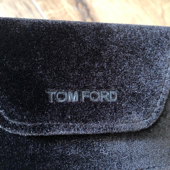 TOM FORD-AUTHENTIC NWT Metal SUNGLASSES - Picture 16 of 16